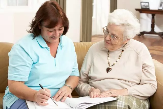 HomeHealth24x7® Cincinnati