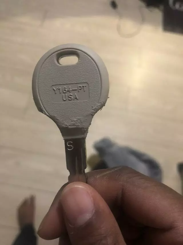 A.B. Bonded Locksmiths
