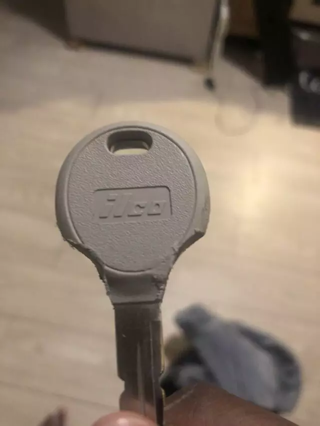 A.B. Bonded Locksmiths