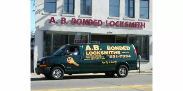 A.B. Bonded Locksmiths