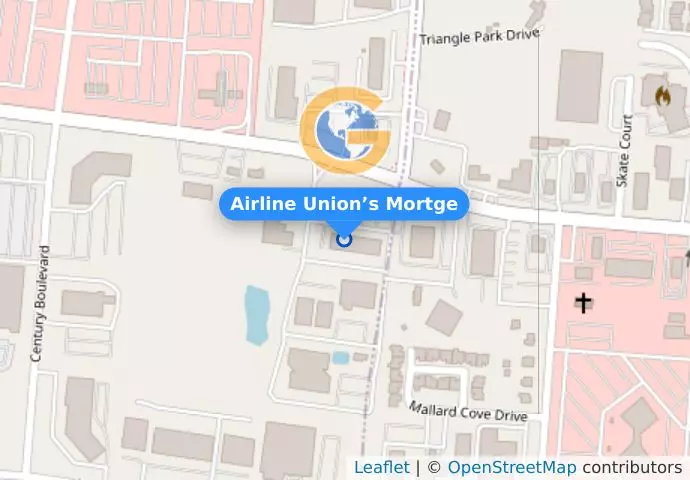 Airline Union’s Mortge