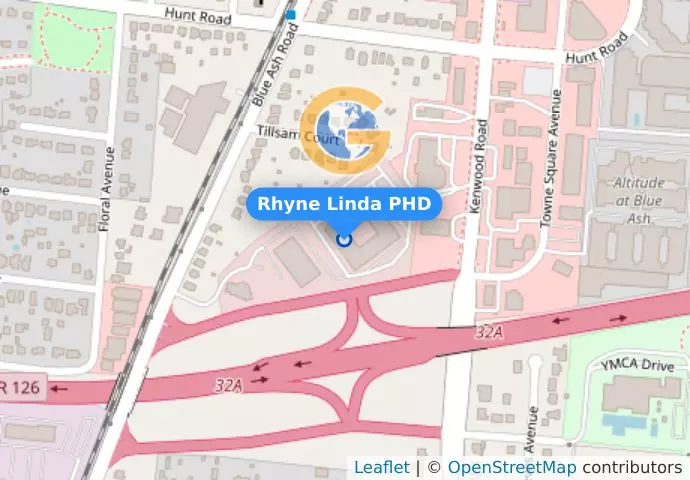 Rhyne Linda PHD