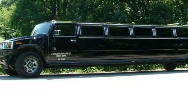 A Limousine Associates