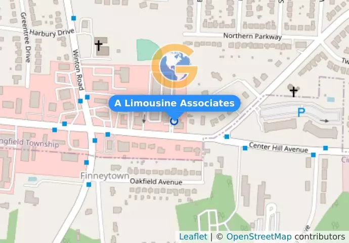 A Limousine Associates