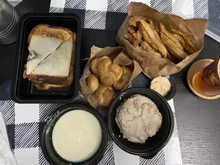 Taste of Belgium - Cincinnati