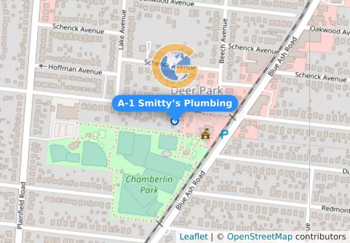 A-1 Smitty’s Plumbing