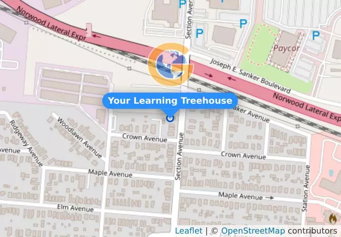 Your Learning Treehouse