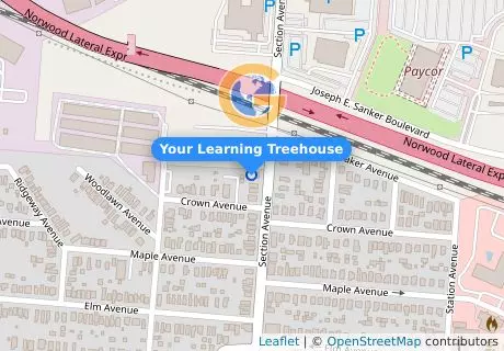 Your Learning Treehouse