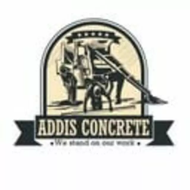Addis Concrete