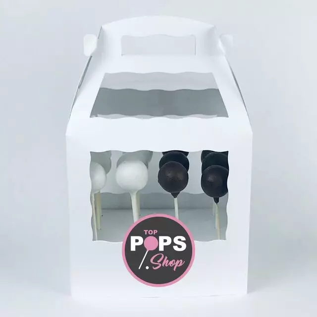 Top Pops Shop