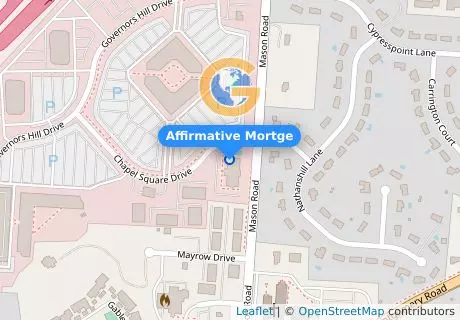 Affirmative Mortge