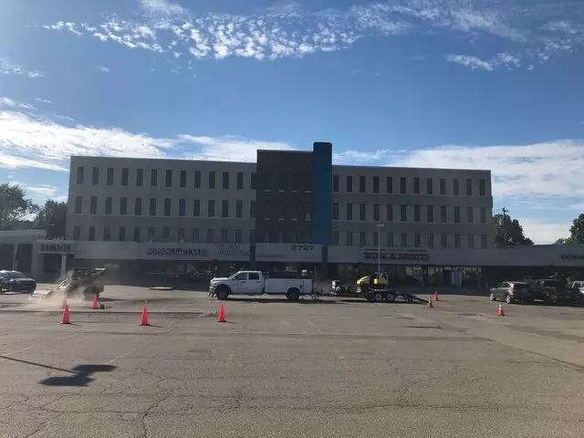 AAA Driving School - Hyde Park