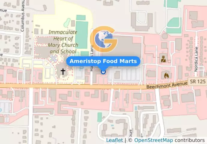 Ameristop Food Marts