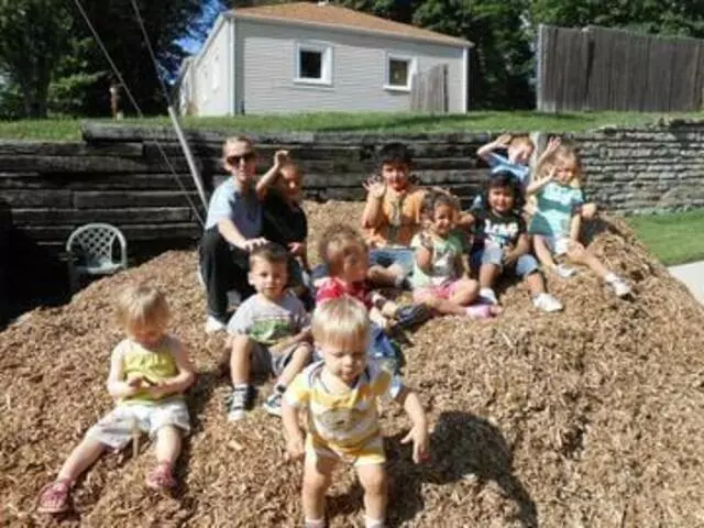 Andrew’s Friends Pre-School & Day Care