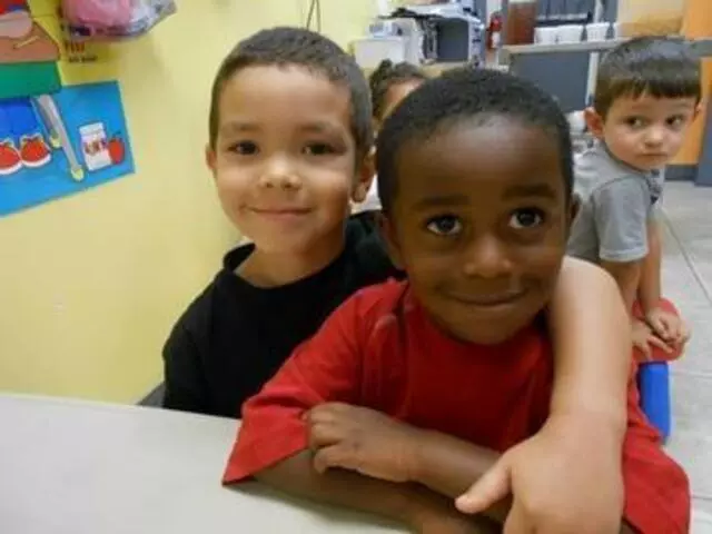 Andrew’s Friends Pre-School & Day Care