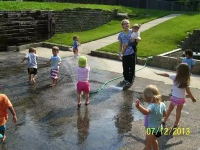 Andrew’s Friends Pre-School & Day Care
