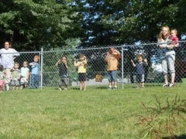 Andrew’s Friends Pre-School & Day Care