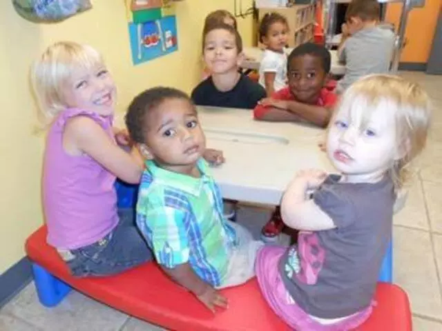 Andrew’s Friends Pre-School & Day Care