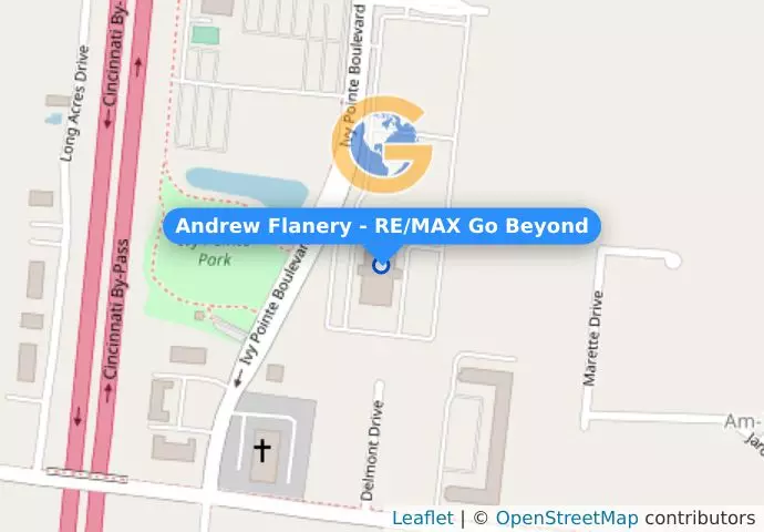 Andrew Flanery - RE/MAX Go Beyond