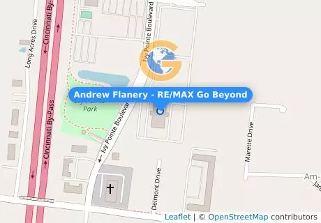 Andrew Flanery - RE/MAX Go Beyond