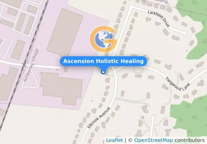 Ascension Holistic Healing