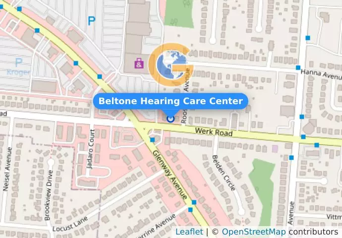 Beltone Hearing Care Center