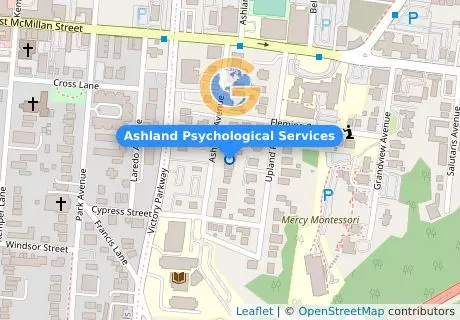 Ashland Psychological Services