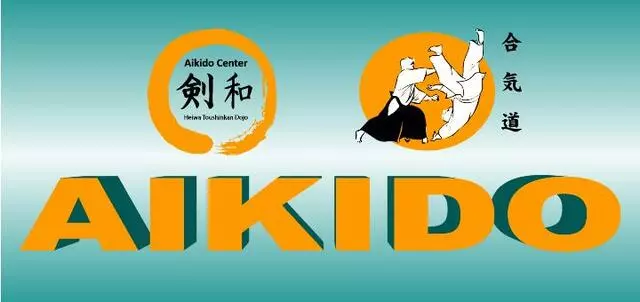 Aikido Martial Arts Center-Heiwa Toushinkan Dojo