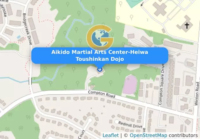 Aikido Martial Arts Center-Heiwa Toushinkan Dojo