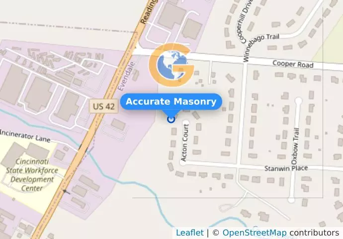 Accurate Masonry