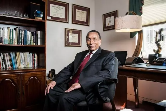John H. Thomas Ed.D