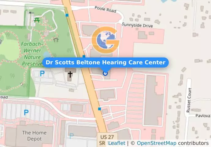 Dr Scotts Beltone Hearing Care Center