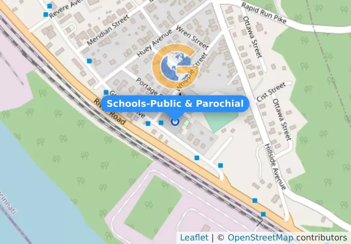 Schools-Public & Parochial