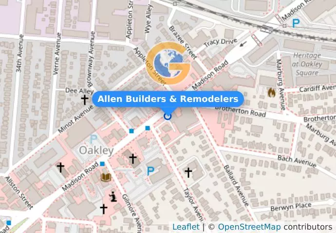 Allen Builders & Remodelers