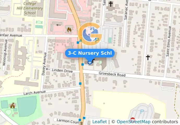 3-C Nursery Schl