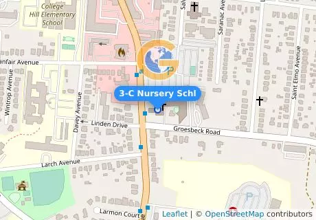 3-C Nursery Schl