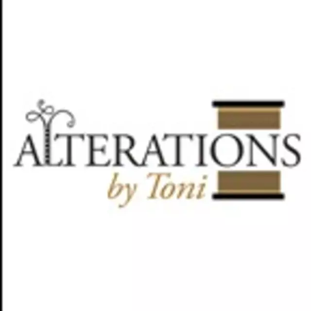Alterations by Toni