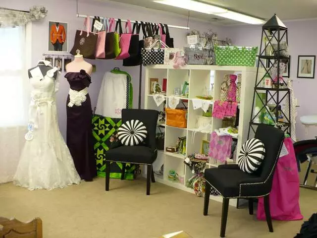 Alterations by Toni
