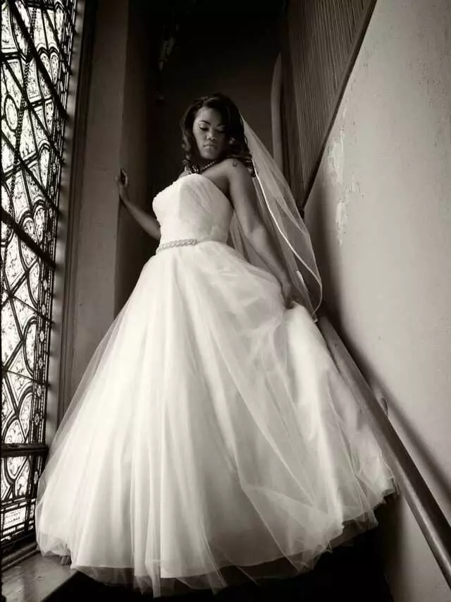 Alterations by Toni