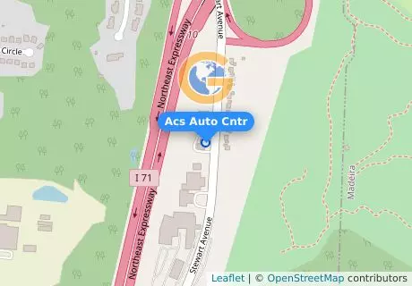 Acs Auto Cntr