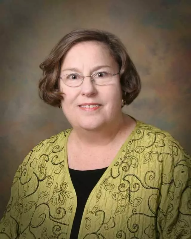 Sue B Davis, PsyD