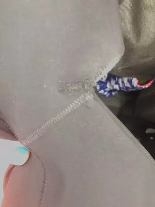 Alterations K&L