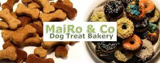 MaiRo & Co - Dog Treat Bakery