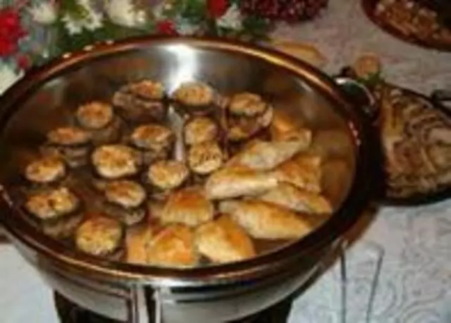 AmandaCakes Rock Star Cookies & Catering