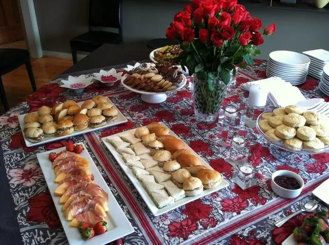 AmandaCakes Rock Star Cookies & Catering