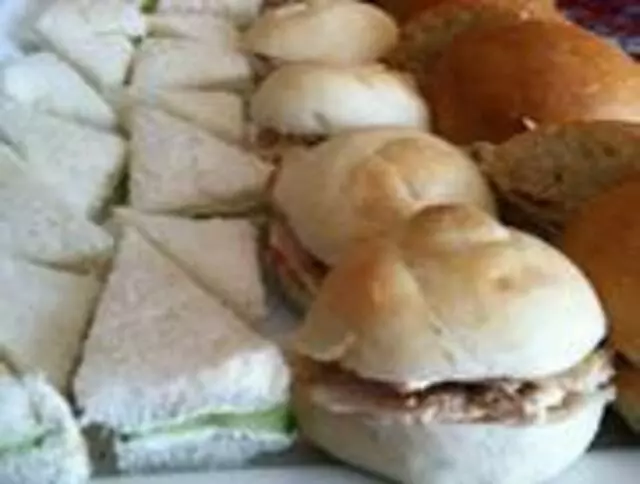 AmandaCakes Rock Star Cookies & Catering
