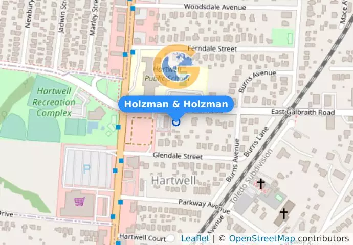 Holzman & Holzman