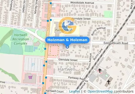 Holzman & Holzman