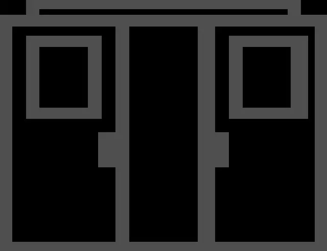 Access Door Control