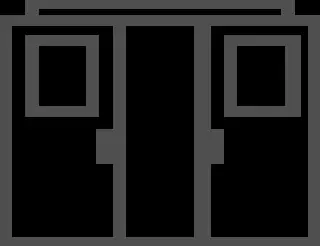 Access Door Control